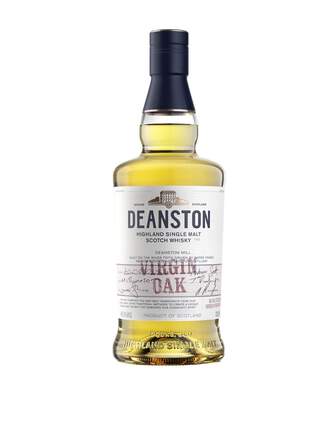 Deanston Virgin Oak - Main