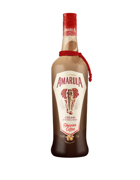 Amarula Coffee Cream Liqueur, , main_image