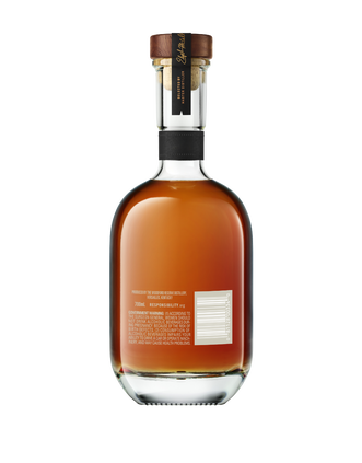 Woodford Reserve Master's Collection Batch Proof 121.2, , main_image_2