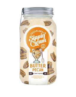 Sugarlands Butter Pecan Sippin' Cream, , main_image