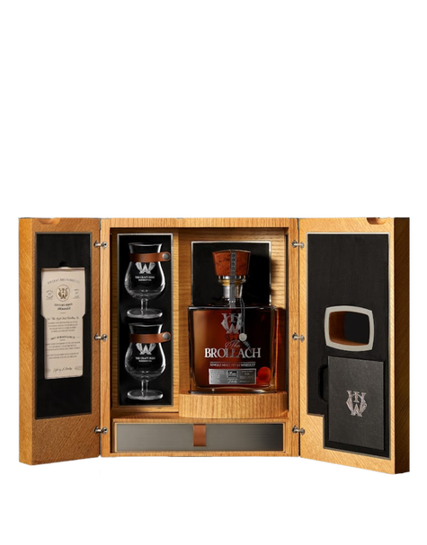 The Brollach by The Craft Irish Whiskey Co., , main_image