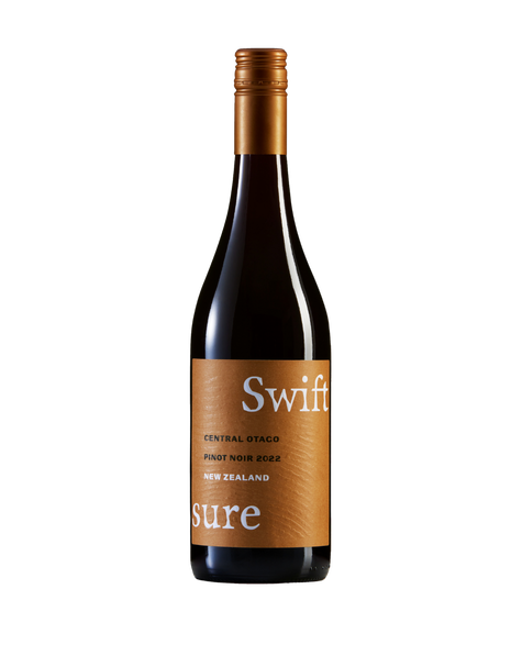 Swiftsure Central Otago Pinot Noir, , main_image
