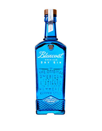Bluecoat American Dry Gin, , main_image