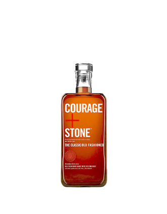 Courage+Stone Old Fashioned - Main