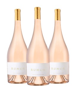RUMOR Rosé 1.5L (3 Bottles), , main_image
