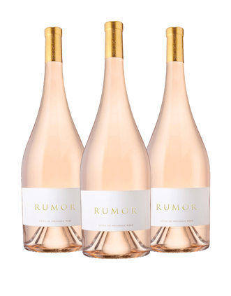 RUMOR Rosé 1.5L (3 Bottles), , main_image