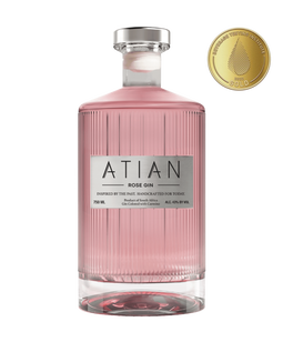 ATIAN Rose Gin, , main_image