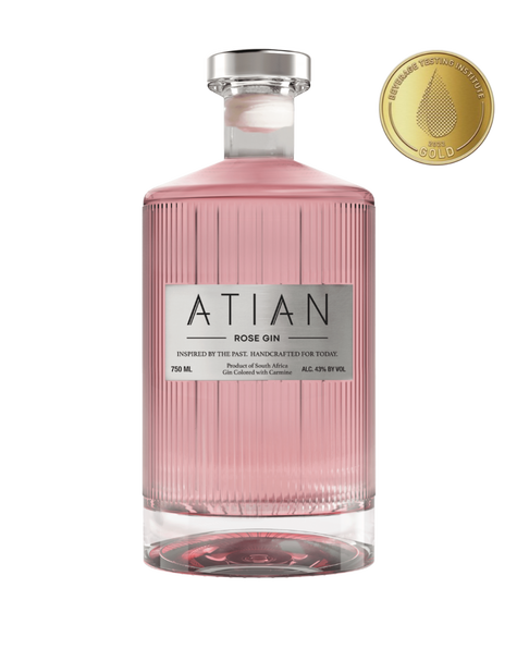ATIAN Rose Gin, , main_image