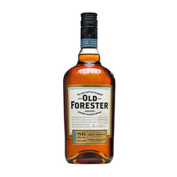 Old Forester Classic 86 Proof, , main_image