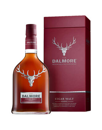 The Dalmore Cigar Malt Reserve Single Malt Scotch, , main_image_2