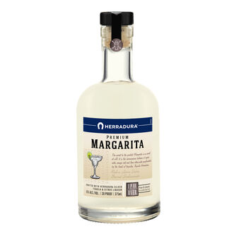 Up or Over: Tequila Herradura Premium Margarita, , main_image