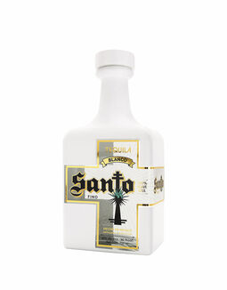 Santo Blanco Tequila, , main_image