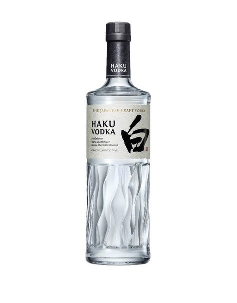 Haku Vodka, , main_image