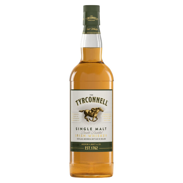 The Tyrconnell® Single Malt Irish Whiskey, , main_image