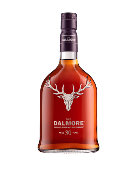 The Dalmore 30 Year Single Malt Scotch Whisky 2023 Edition, , main_image