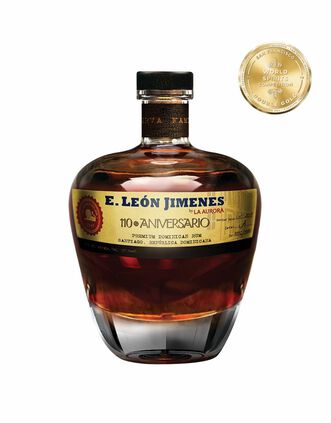 E. León Jimenes Rum, , main_image_2