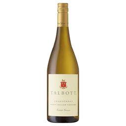 Talbott Santa Lucia Highlands Sleepy Hollow Vineyard Chardonnay White Wine, , main_image