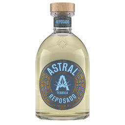 Astral Tequila Reposado, , main_image