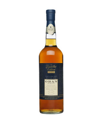 Oban 14 Year Old 2021 The Distillers Edition Highland Single Malt Scotch Whisky, , main_image_2