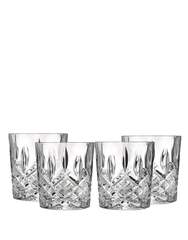 Markham Marquis by Waterford Double Old Fashioned (Set of 4), , main_image