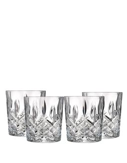 Marquis By Waterford "Markham" 11oz Double Old Fashions  - Set of 4, , main_image