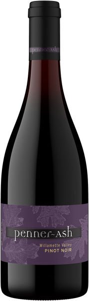 Penner-Ash Wine Cellars Willamette Valley Pinot Noir, , main_image