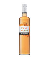 Van Gogh Dutch Caramel Vodka, , main_image
