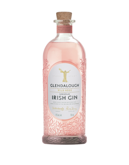 Glendalough Rose Gin, , main_image