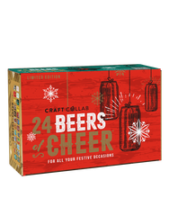 24 Beers of Cheer, , main_image