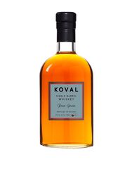 KOVAL Four Grain Whiskey, , main_image