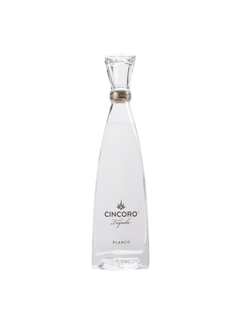 Cincoro Tequila Blanco, , main_image