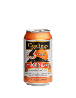Goslings Stormy Peach Ginger Beer, , main_image