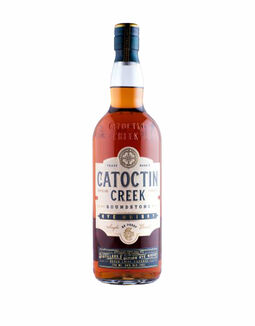 Catoctin Creek Roundstone Rye 92 Proof "Distiller's Edition", , main_image