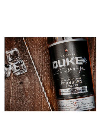 Duke Extra Añejo Tequila Founder's Reserve, , main_image_2