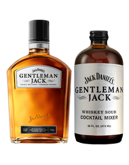 Gentleman Jack® Whiskey Sour, , main_image