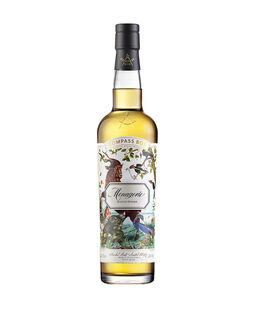 Compass Box 'Menagerie' Blended Malt Scotch Whisky, , main_image