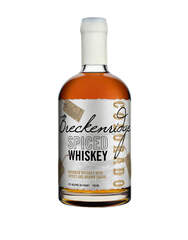Breckenridge Spiced Whiskey, , main_image
