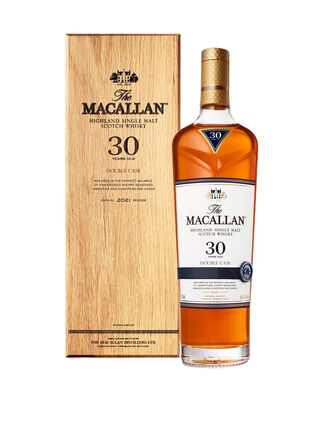 The Macallan Double Cask 30 Years Old, , main_image_2