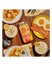 Eggo Brunch In A Jar Waffles & Syrup Cream Liqueur, , lifestyle_image