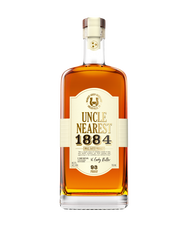 Uncle Nearest 1884 Small Batch Whiskey, , main_image