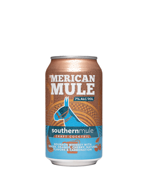 Merican Mule Southern Mule, , main_image