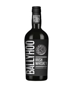 Ballyhoo Irish Whiskey, , main_image