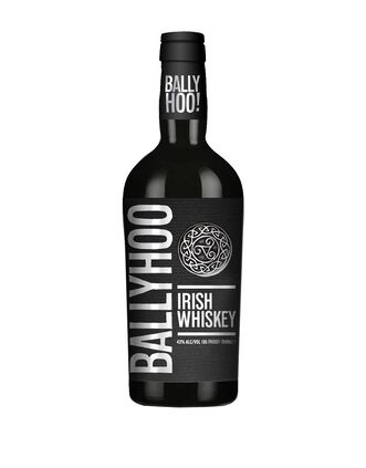 Ballyhoo Irish Whiskey - Main