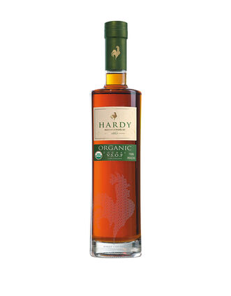 Hardy VSOP Organic Cognac - Main