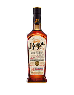 Bayou® Single Barrel, , main_image
