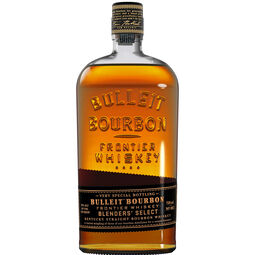 Bulleit Bourbon Whiskey Blenders' Select, , main_image