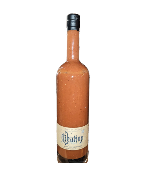 New England Sweetwater Libation Bloody Mary - Main