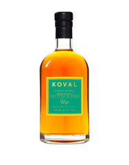 KOVAL Bottled In Bond Rye Whiskey, , main_image