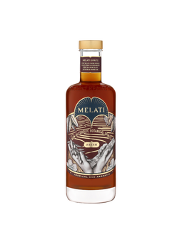Melati Fresh Zero-Alcohol Luxury Spirit, , main_image