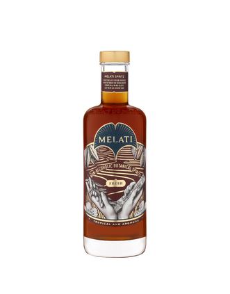Melati Fresh Zero-Alcohol Luxury Spirit, , main_image